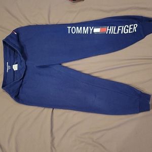 Tommy Hilfiger sport joggers